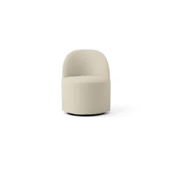 Audo Tearoom Club Lánestol Med Swivel Logan/Jasmine