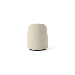 Audo Tearoom Club Lánestol Med Swivel Logan/Jasmine