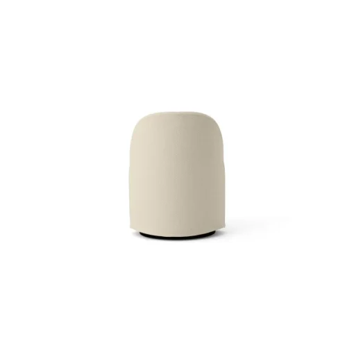 Audo Tearoom Club Lánestol Med Swivel Logan/Jasmine