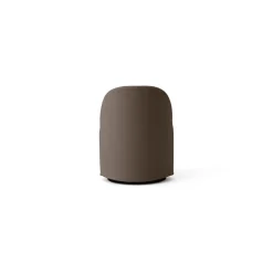 Audo Tearoom Club Lánestol Med Swivel Logan/Flint