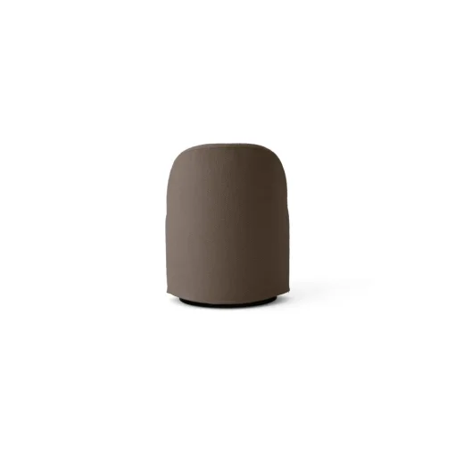 Audo Tearoom Club Lánestol Med Swivel Logan/Flint