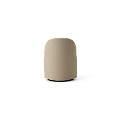 Audo Tearoom Club Lánestol Med Swivel Logan/Sand