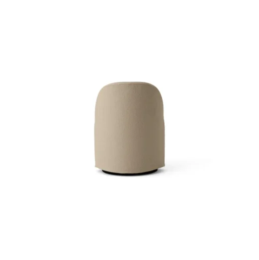 Audo Tearoom Club Lánestol Med Swivel Logan/Sand