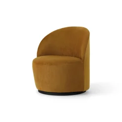 Audo Tearoom Lánestol med Swivel Champion 041
