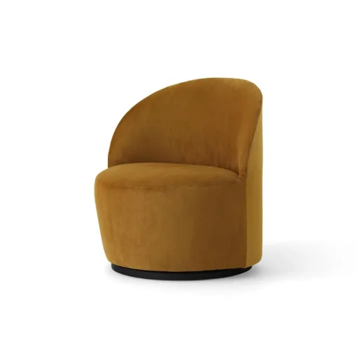 Audo Tearoom Lánestol med Swivel Champion 041