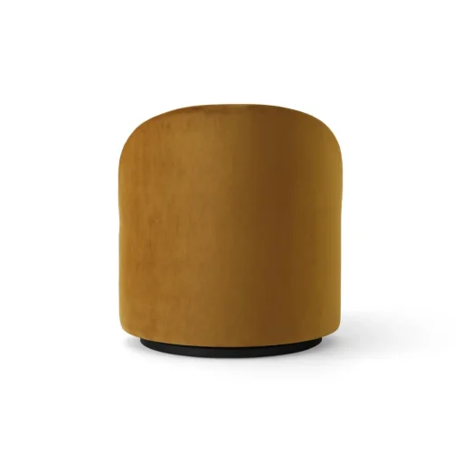 Audo Tearoom Lánestol med Swivel Champion 041
