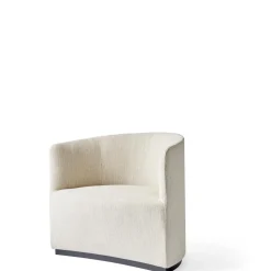 Audo Tearoom Lánestol Savanna 0202 Hvid/Cream