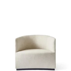 Audo Tearoom Lánestol Savanna 0202 Hvid/Cream