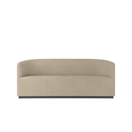 Audo Tearoom Sofa Audo Bouclé 02