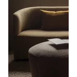 Audo Tearoom Sofa Audo Bouclé 02