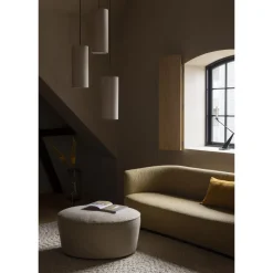 Audo Tearoom Sofa Audo Bouclé 02
