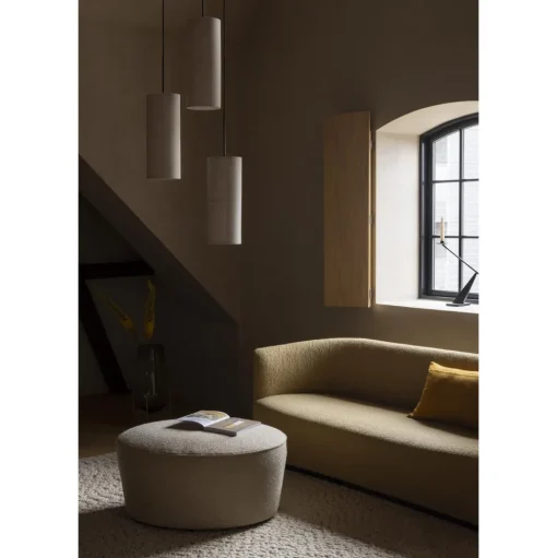 Audo Tearoom Sofa Audo Bouclé 02