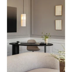 Audo Tearoom Sofa Audo Bouclé 02