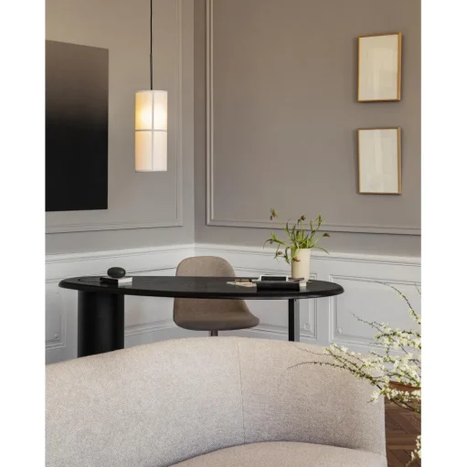 Audo Tearoom Sofa Audo Bouclé 02