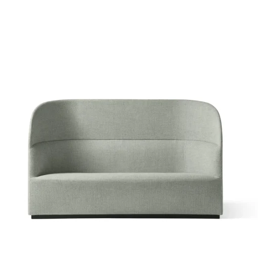 Audo Tearoom Sofa High Back med Power Outlet Safire 0006