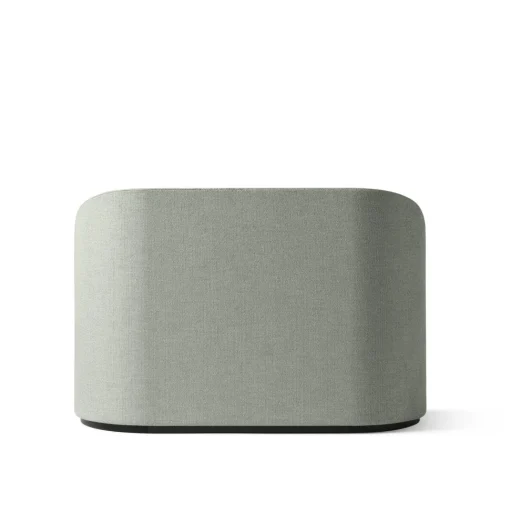 Audo Tearoom Sofa High Back med Power Outlet Safire 0006