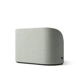 Audo Tearoom Sofa High Back med Power Outlet Safire 0006