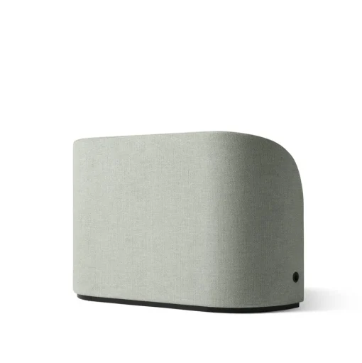 Audo Tearoom Sofa High Back med Power Outlet Safire 0006