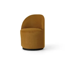 Audo Tearoom Spisebordsstol med Swivel Champion 041