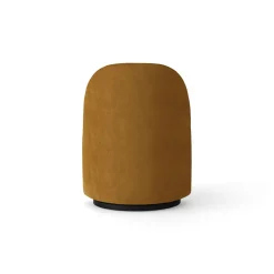 Audo Tearoom Spisebordsstol med Swivel Champion 041