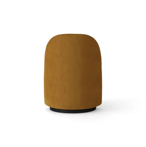Audo Tearoom Spisebordsstol med Swivel Champion 041