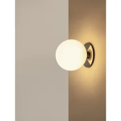 Audo TR Bulb Vág/Loftlampe Poleret Stål