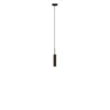 Audo Tubulaire Pendel H24 Aluminium/Anodiseret Bronze