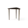 Audo Umanoff Nesting Sidebord Valnød/Sort