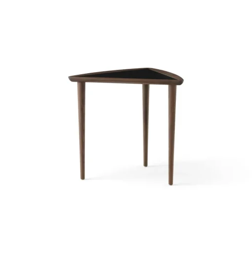 Audo Umanoff Nesting Sidebord Valnød/Sort