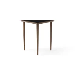 Audo Umanoff Nesting Sidebord Valnød/Sort
