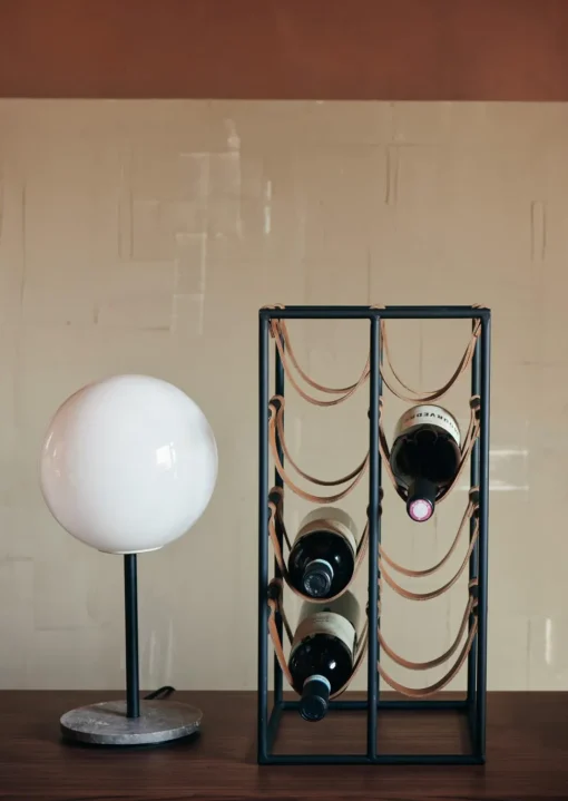 Audo Umanoff Vin Reol