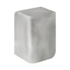 Audo Volume Sidebord Aluminium