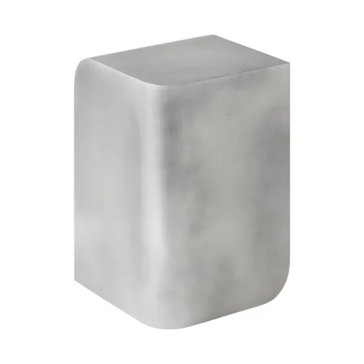 Audo Volume Sidebord Aluminium