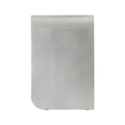 Audo Volume Sidebord Aluminium