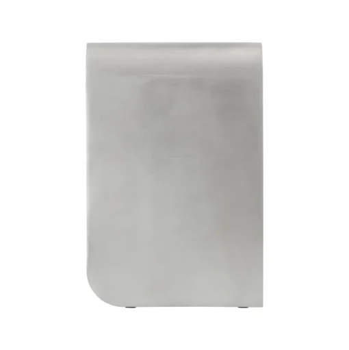 Audo Volume Sidebord Aluminium