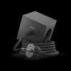 Avolt Square 1 USB C & Magnet 180cm Stockholm Black
