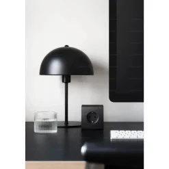 Avolt Square 1 USB C & Magnet 180cm Stockholm Black
