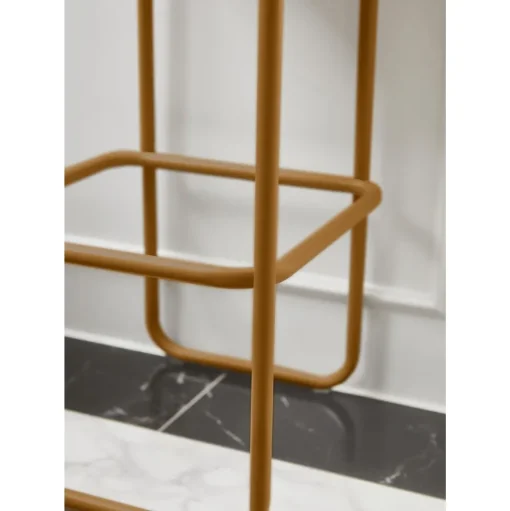 AYTM ANGUI Barstol 92,5 cm Amber