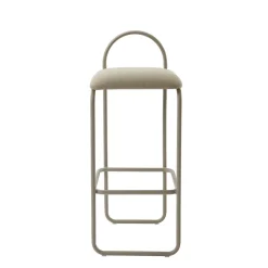 AYTM ANGUI Barstol 92,5 cm Taupe