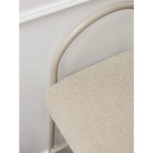 AYTM ANGUI Barstol 92,5 cm Taupe