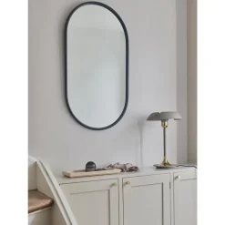 AYTM ANGUI Spejl H100 Antracit