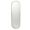 AYTM ANGUI Spejl H160 Guld