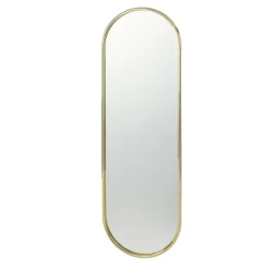 AYTM ANGUI Spejl H160 Guld