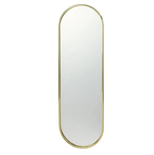 AYTM ANGUI Spejl H160 Guld