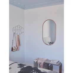 AYTM ANGUI Spejl H100 Rose
