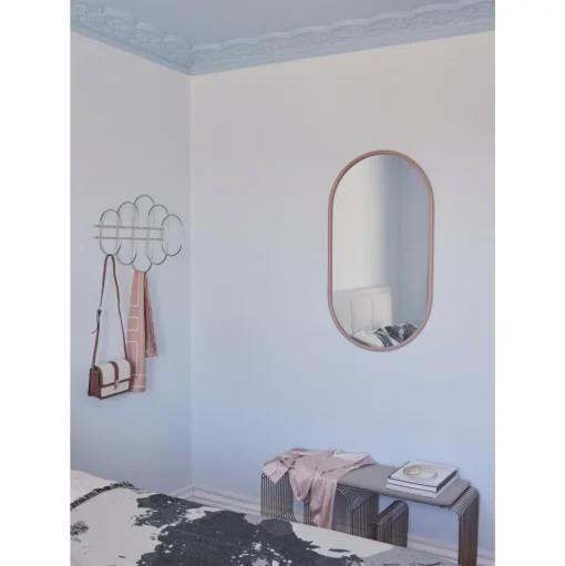 AYTM ANGUI Spejl H100 Rose
