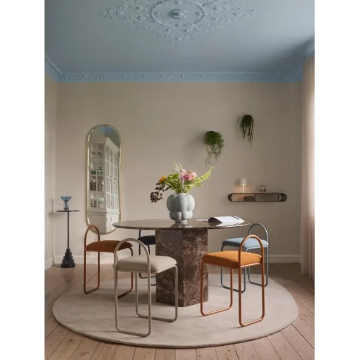 AYTM ANGUI Spejl H100 Rose