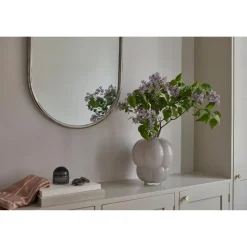 AYTM ANGUI Spejl H100 Sølv