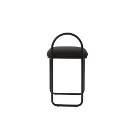 AYTM ANGUI Spisebordsstol Anthracite