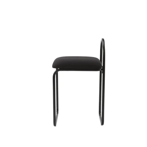 AYTM ANGUI Spisebordsstol Anthracite